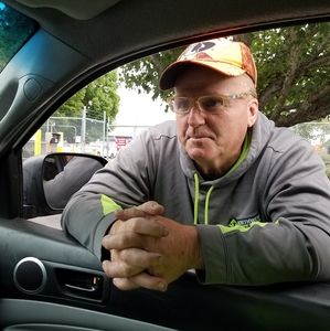 Meet your Posher, Tim